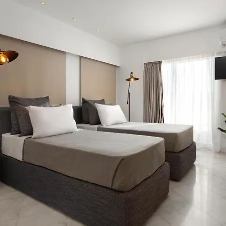 Apartamento Hamilton Elite Penthouse
