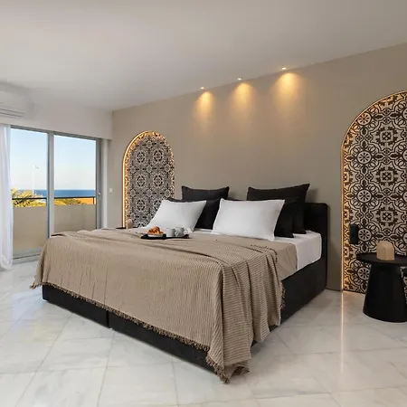 Hamilton Elite Penthouse Apartamento *
