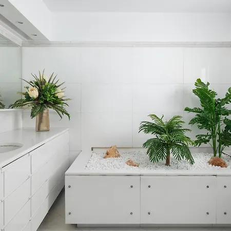 Hamilton Elite Penthouse Apartamento *