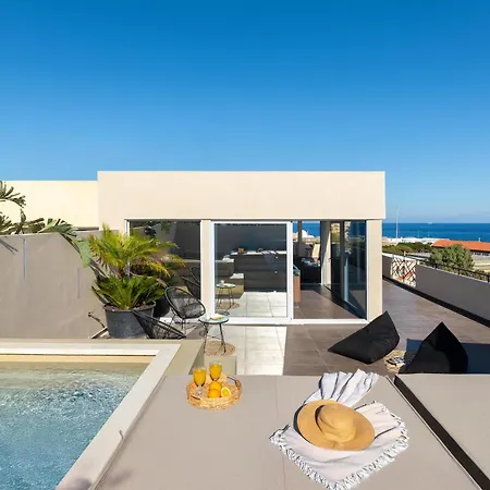 Apartamento Hamilton Elite Penthouse