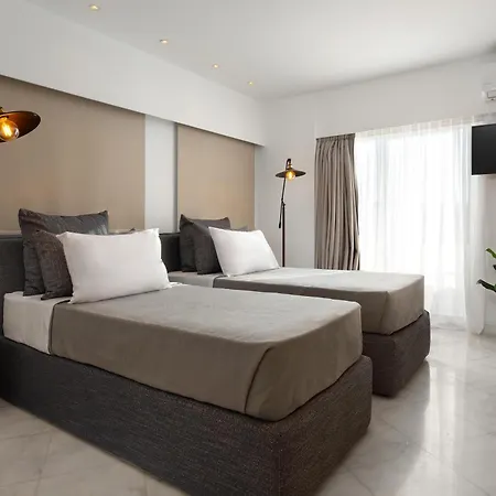 Apartamento Hamilton Elite Penthouse *